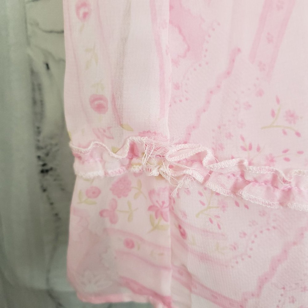 $1.00 add to a Bundle Dress 6x - Picture 5 of 6